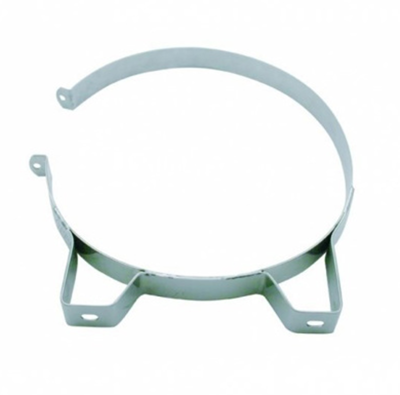 Kenworth Air Cleaner Brackets & Light Bars #28211B