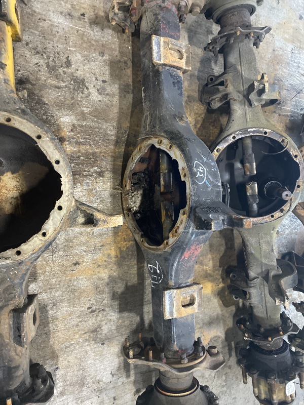 Meritor RR-20-145 Axle Housing #3121E1747