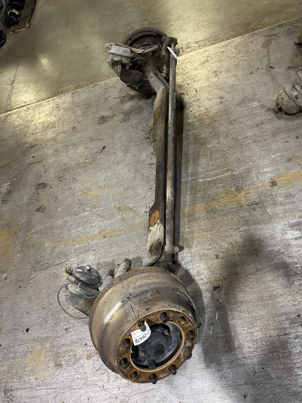 International I-120 Front Axle Assembly #3545389C92