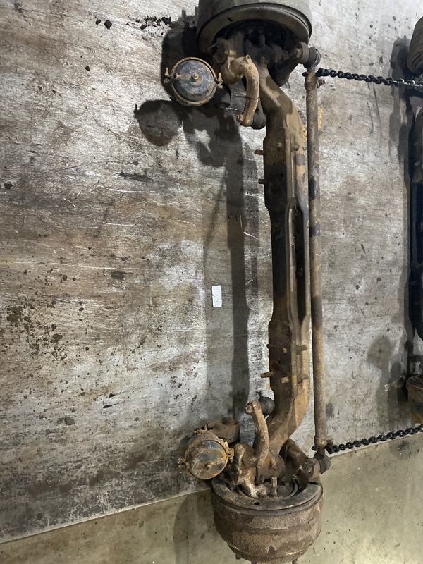 Ford Front Axle Assembly #F5HT3010GA