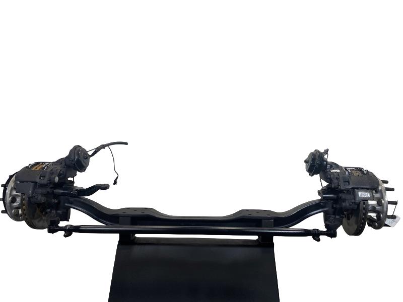 Mack Front Axle Assembly #22592583
