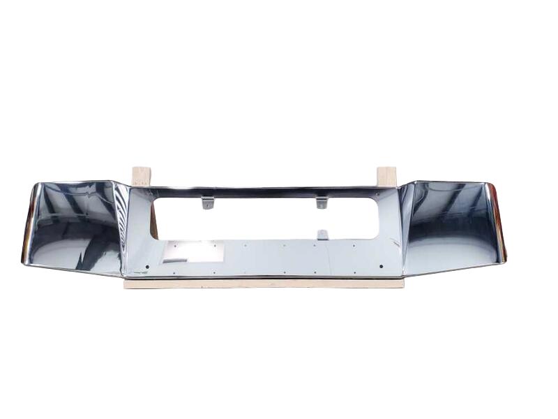 Freightliner Coronado Bumper #P15142