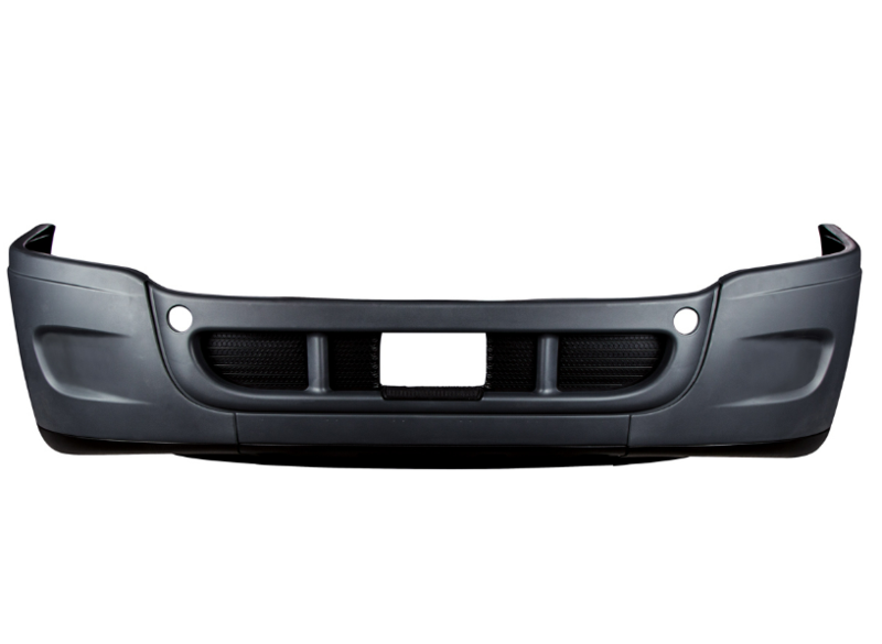 2008 Freightliner Cascadia Bumper #A2128546052