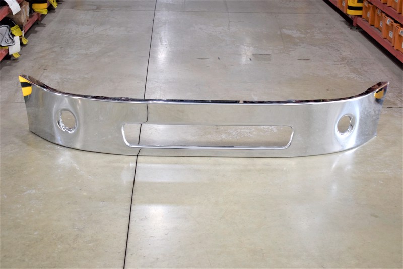 2003 Freightliner Business Class M2 106 Bumper #P1715