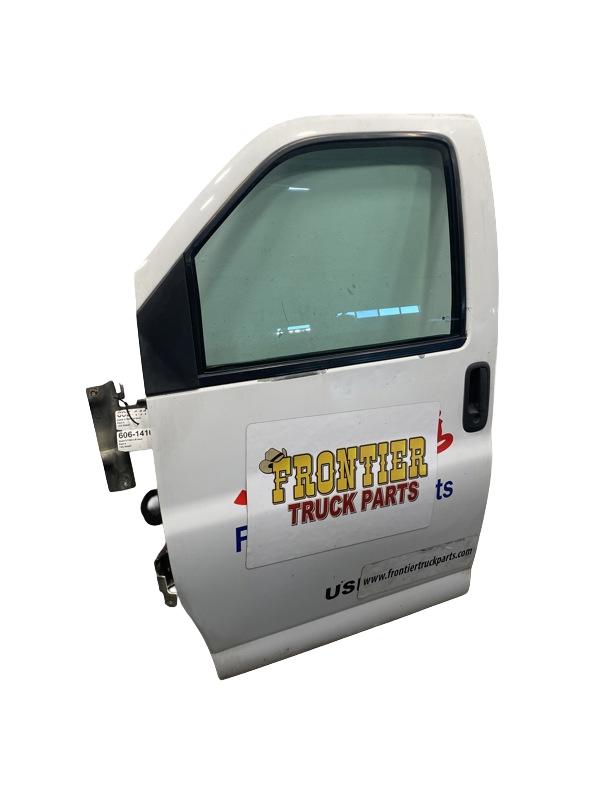 2007 GMC C7500 Door