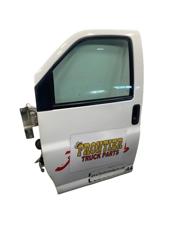 2007 GMC C7500 Door