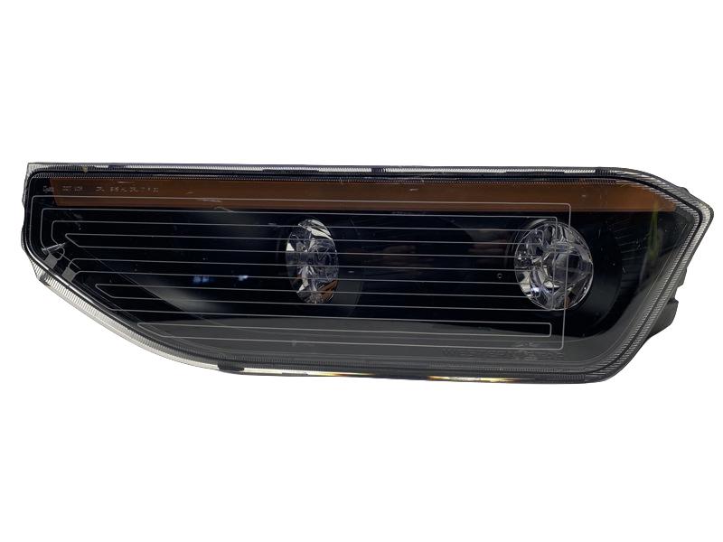 2022 Western Star 49X SBA Headlight #A66-22327-016
