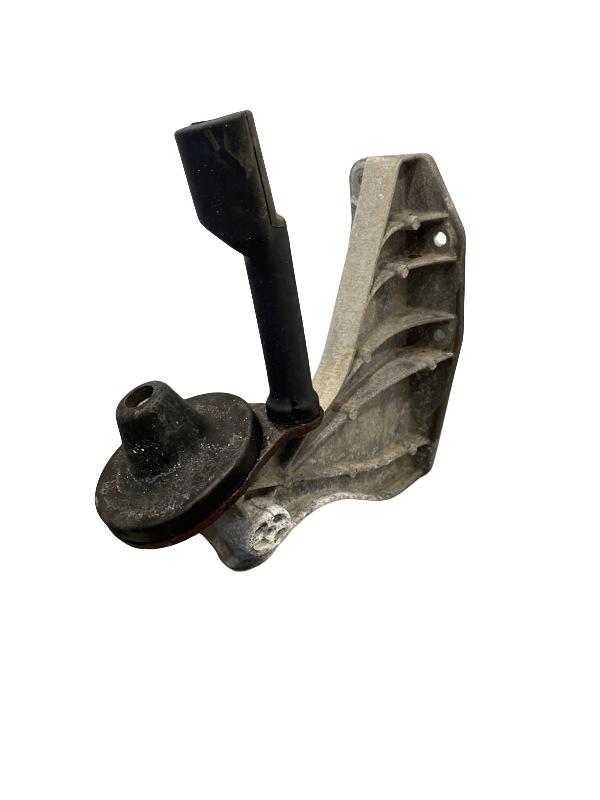 2014 Freightliner Cascadia 125 Hood Rest #A1857098002