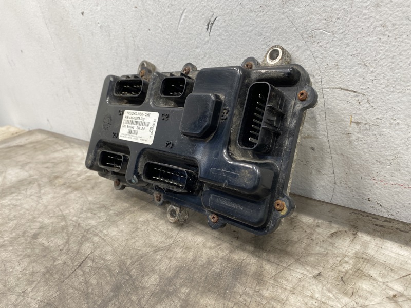 2017 Freightliner Business Class M2 Cab Module #A6619809000