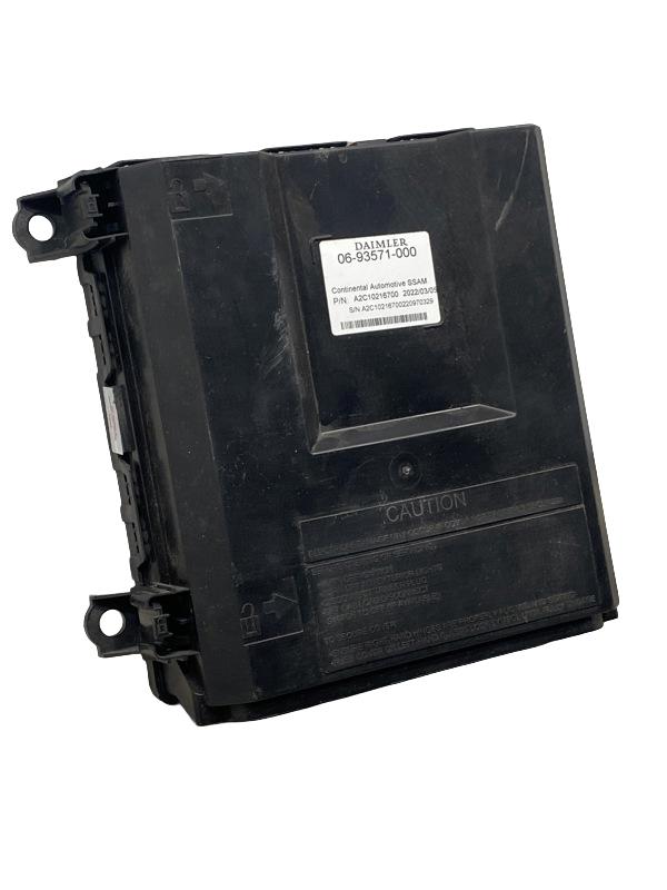 Freightliner Cascadia Cab Module #A6628151000