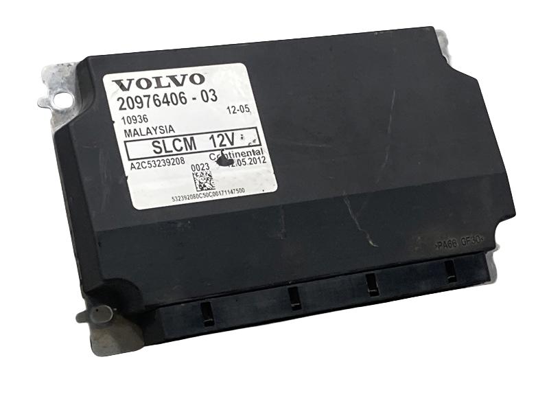 Volvo VNL Gen 2 Cab Module #2097640603