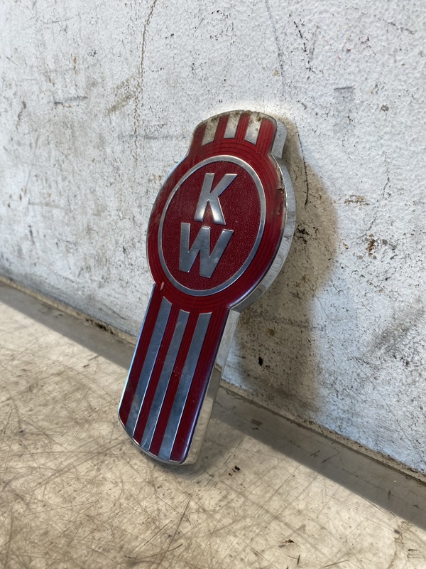 Kenworth T660 Hood Emblem #L531002