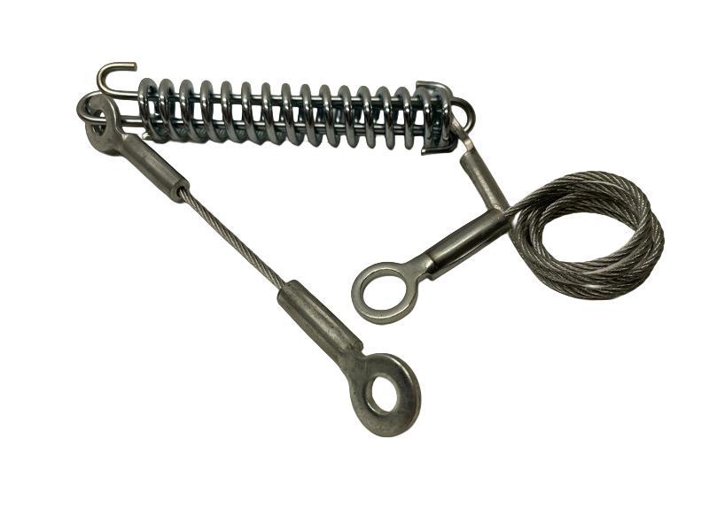 Mack CV Hood Misc Part #HLK2045