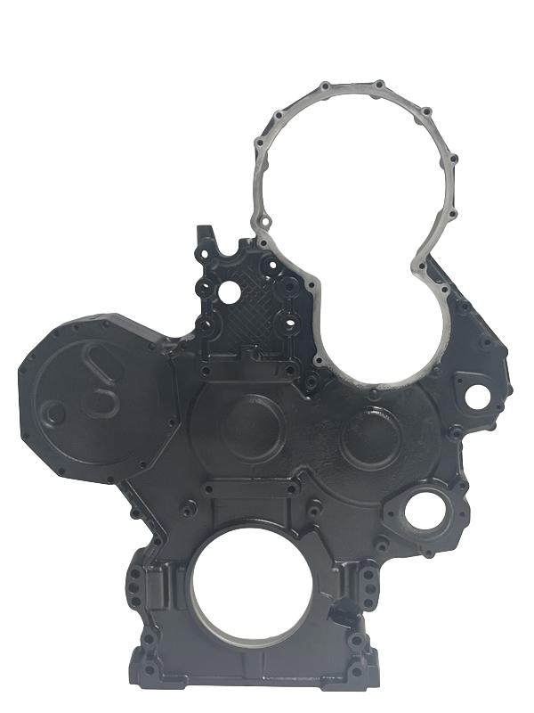 2001 Caterpillar C15 Engine Cover #1747463