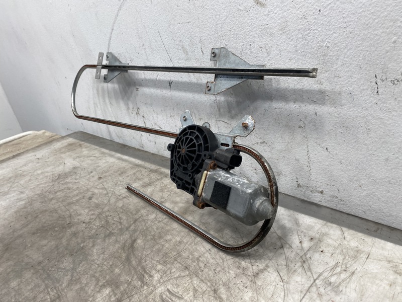 Kenworth T800 Window Regulator