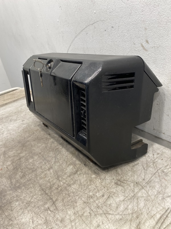 1997 Freightliner FLD120 Dash & Interior Parts