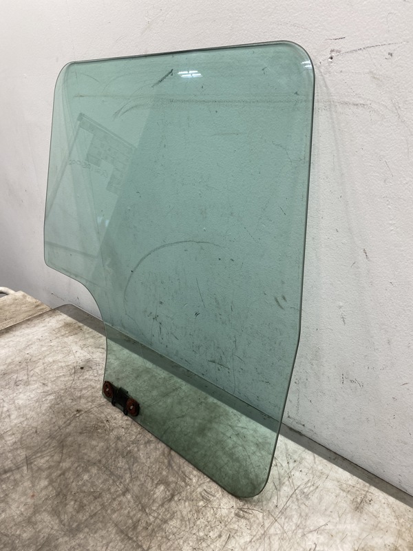 Kenworth T800 Door Window Glass