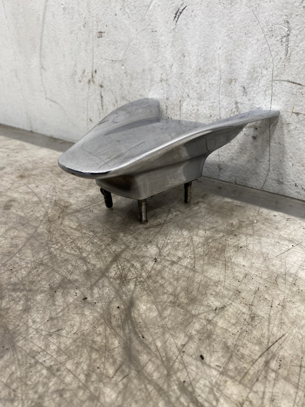 1997 Freightliner FLD120 Hood Emblem